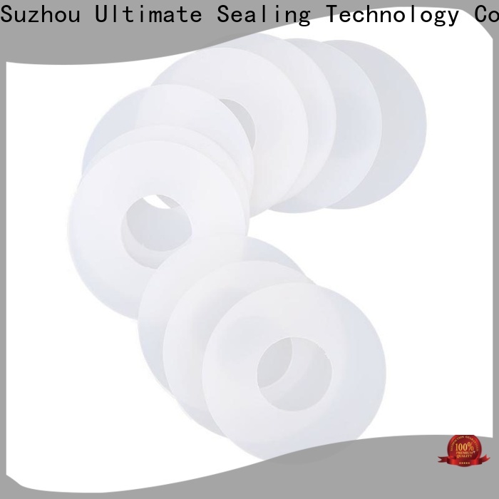 Ultimate silicone gasket series for industries