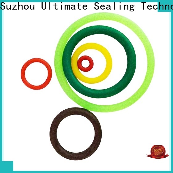 Ultimate reliable o ring seals personalized for chemical industries