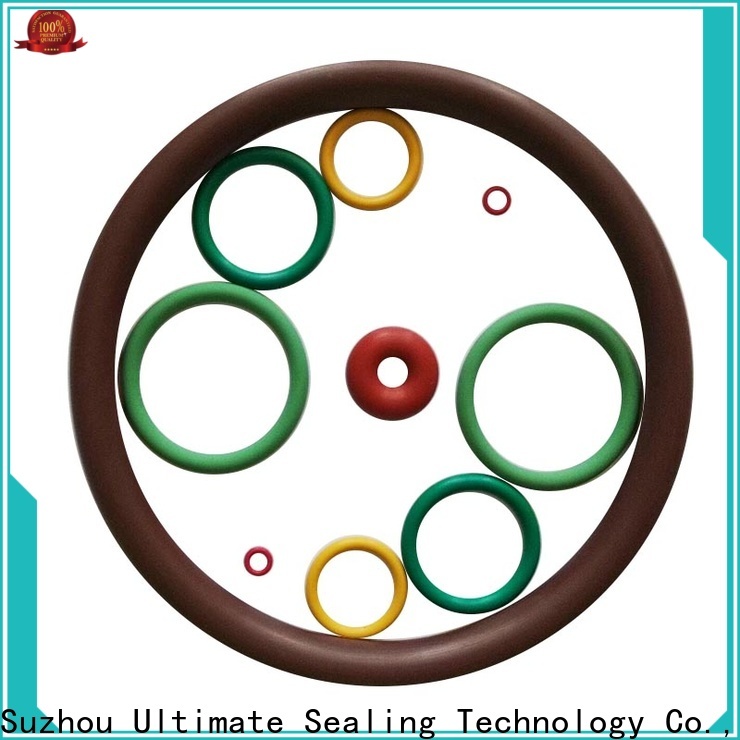 Ultimate colorful Polyurethane o ring wholesale for electrical tools