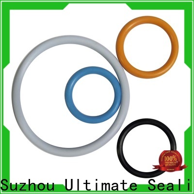 Ultimate food grade o ring suppliers factory price for pneumatic components