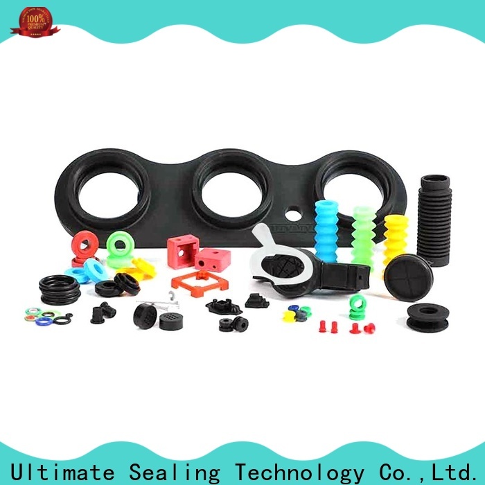 Ultimate reliable rubber parts series for sale