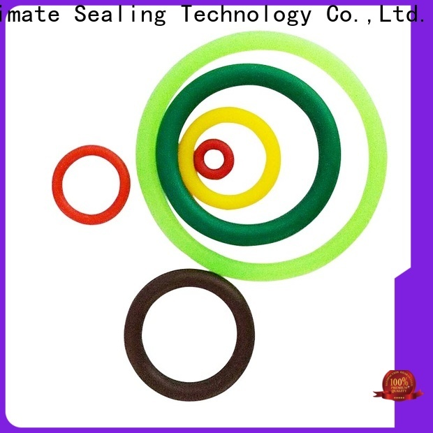 durable rubber o ring suppliers factory price for sanitary equipment