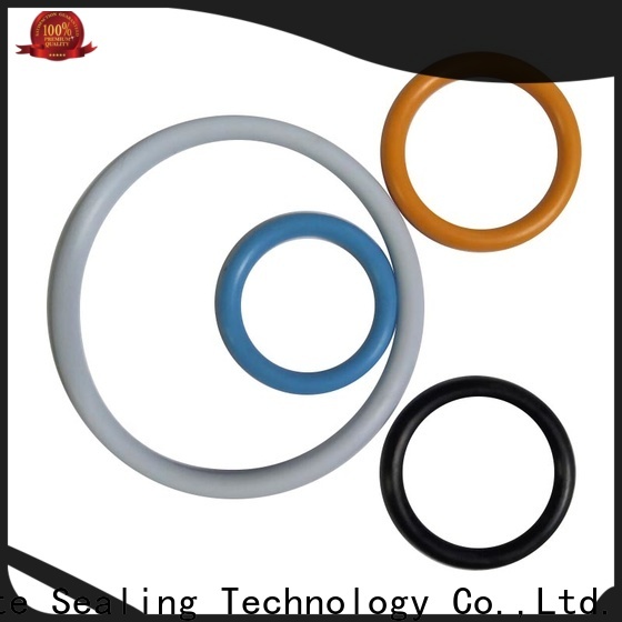 Ultimate food grade large rubber o rings supplier for automotive