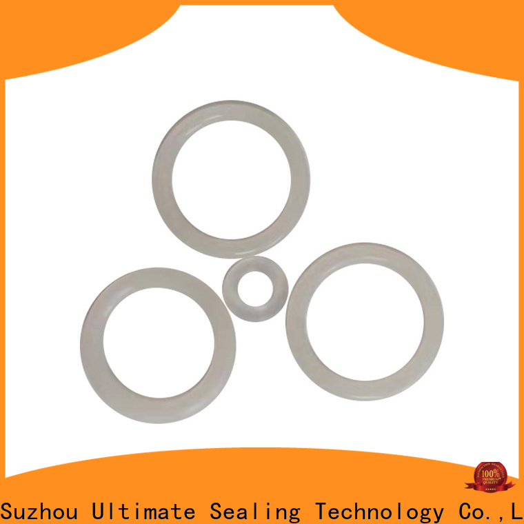 Ultimate food grade o ring supplier for chemical industries