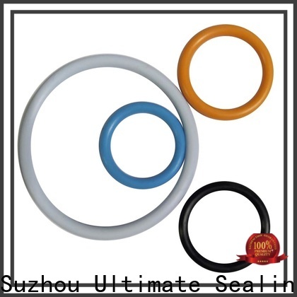 Ultimate Polyurethane o ring factory price for sanitary equipment