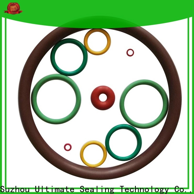Ultimate reliable rubber o rings supplier for automotive