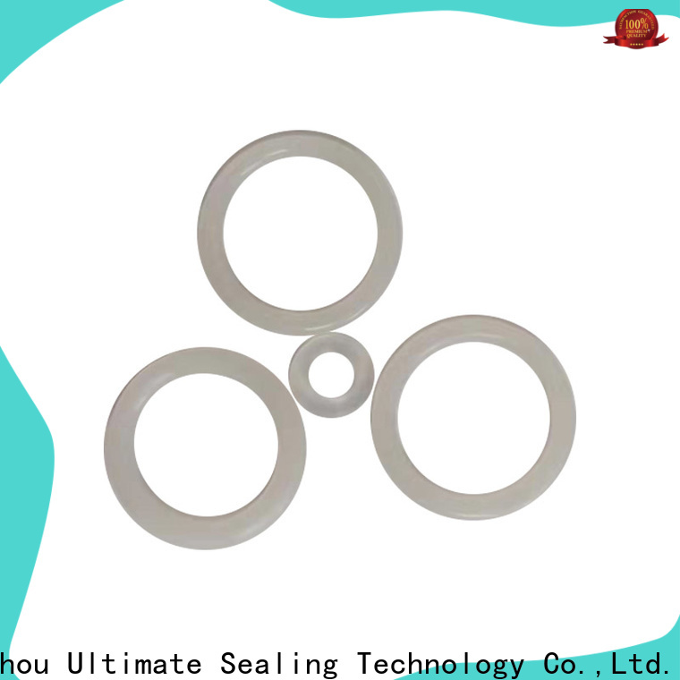 Ultimate silicone rubber o rings factory price for valves
