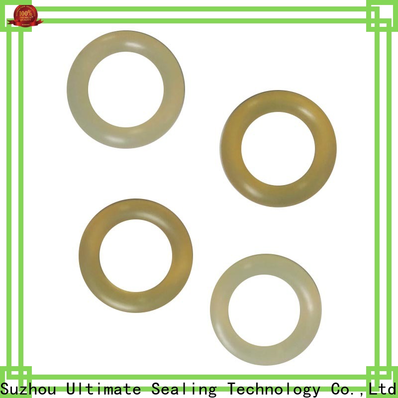 colorful rubber o rings supplier for valves