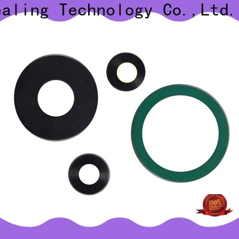 excellent PTFE gasket factory for chemical industry