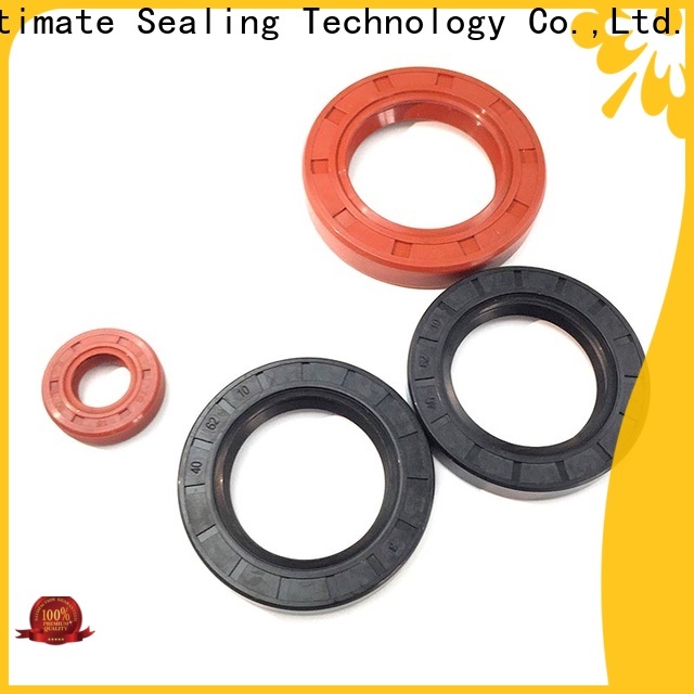 Ultimate sturdy Oil seal at discount for machine industry