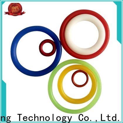 Ultimate Polyurethane o ring personalized for automotive