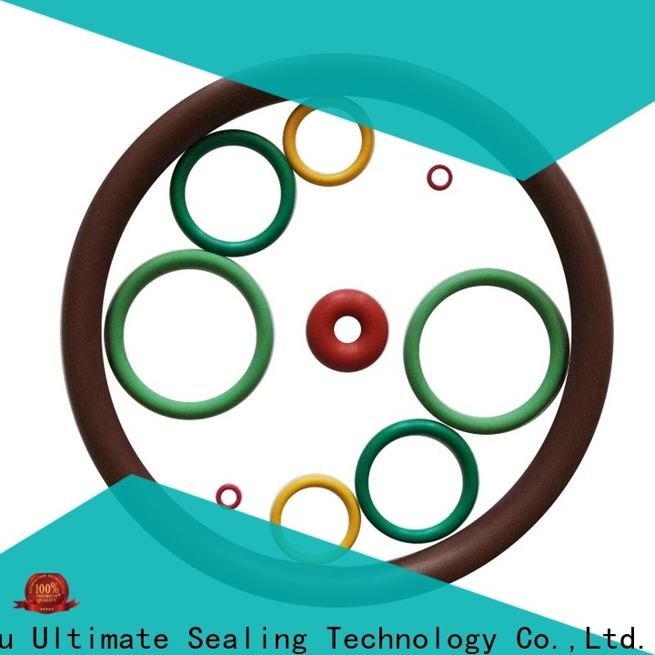 Ultimate practical Polyurethane o ring wholesale for chemical industries