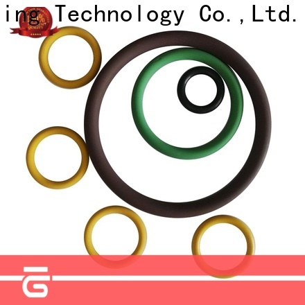 Ultimate sturdy rubber o ring seals personalized for chemical industries