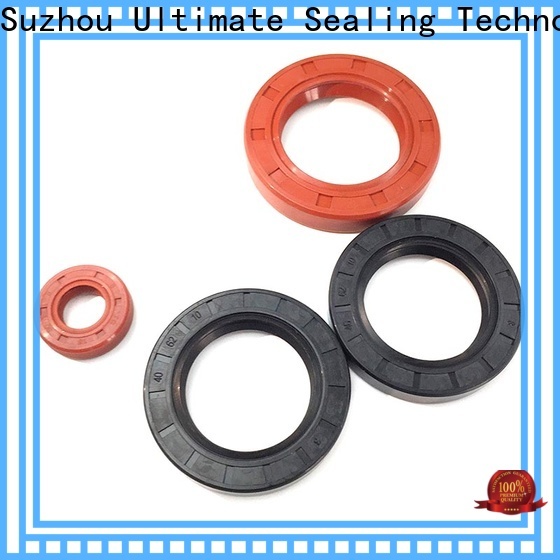 Ultimate TC oil seal design for machine industry