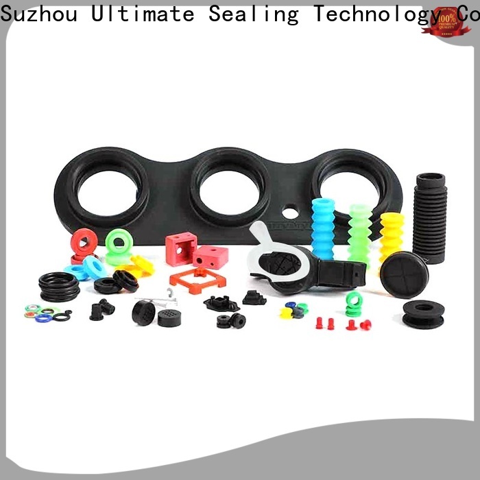 Ultimate professional special rubber parts series for sale