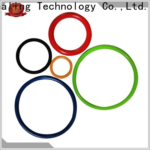 durable o ring gasket supplier for pneumatic components