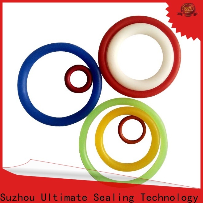 Ultimate reliable food grade o ring personalized for pneumatic components