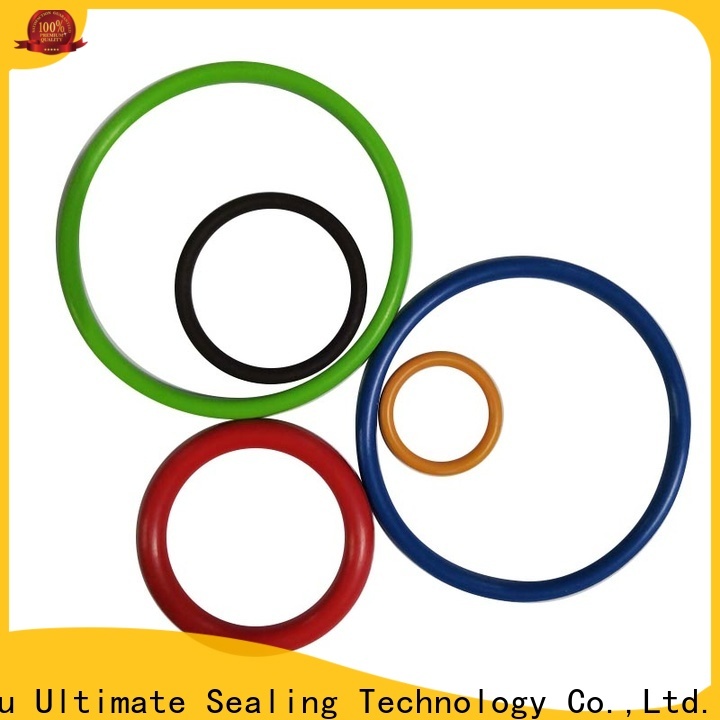 Ultimate practical silicone rubber o rings wholesale for valves