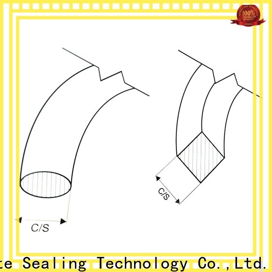 Ultimate stable FKM rubber strip wholesale for windows