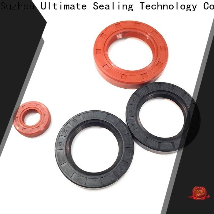 Ultimate sturdy Oil seal design for commercial