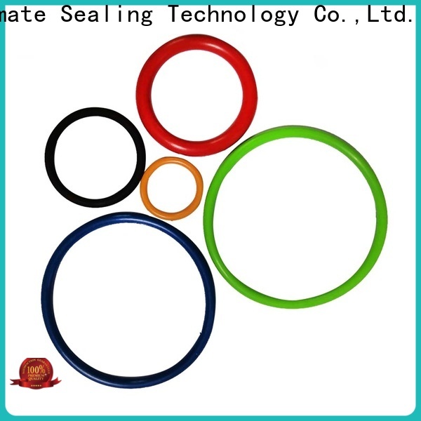Ultimate sturdy rubber o ring seals supplier for automotive