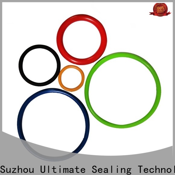 Ultimate large rubber o rings personalized for chemical industries