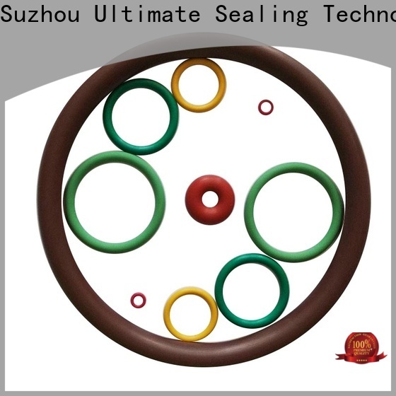 Ultimate rubber o rings factory price for pneumatic components
