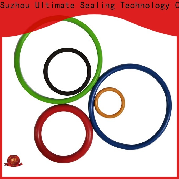 Ultimate sturdy o ring seals supplier for chemical industries