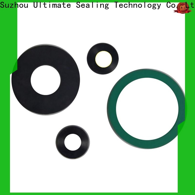 reliable NBR gasket design for machine industry