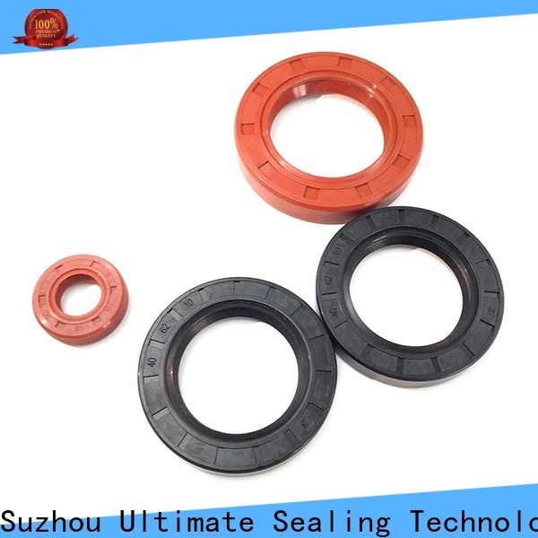 Ultimate Oil seal factory for chemical industry