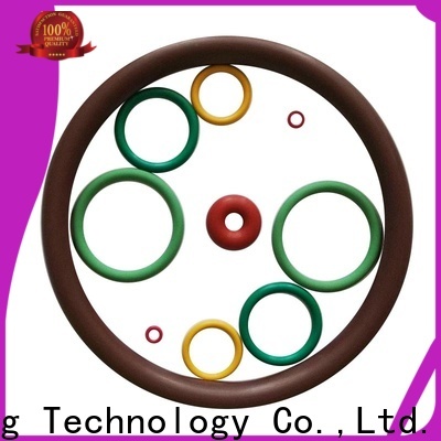 Ultimate food grade silicone rubber o rings wholesale for pneumatic components