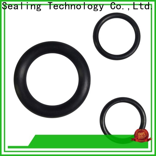 Ultimate silicone rubber o rings factory price for automotive