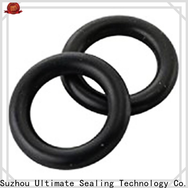 Ultimate durable food grade o ring supplier for sanitary equipment