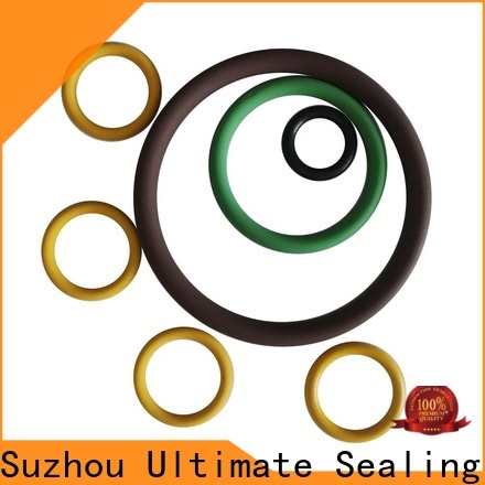colorful food grade o ring personalized for chemical industries