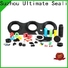 Ultimate durable special rubber parts series for commercial