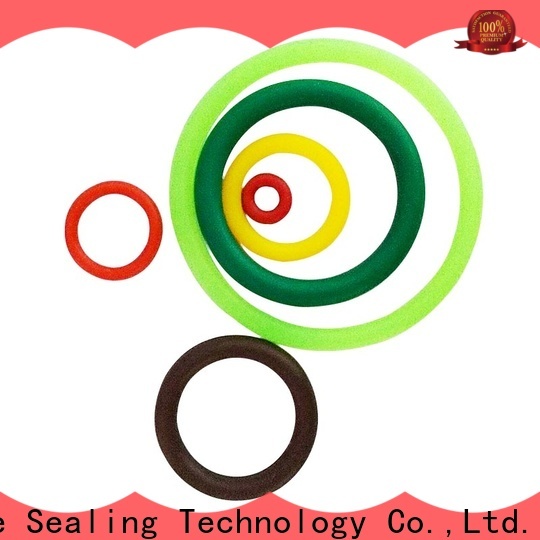 Ultimate colorful rubber o ring seals supplier for valves
