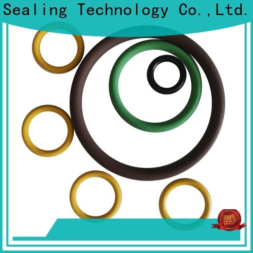 Ultimate rubber o rings personalized for chemical industries