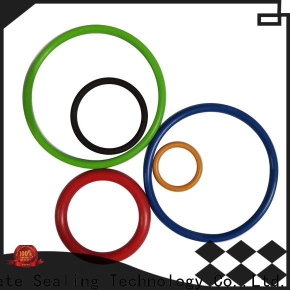 practical Polyurethane o ring personalized for chemical industries
