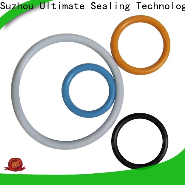Ultimate rubber o rings factory price for chemical industries