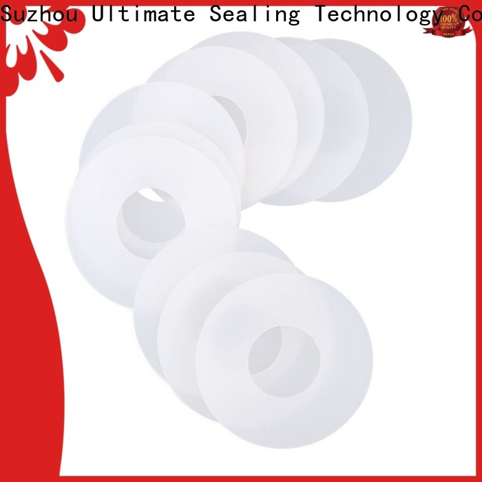 Ultimate practical rubber round strip customized for pneumatic components