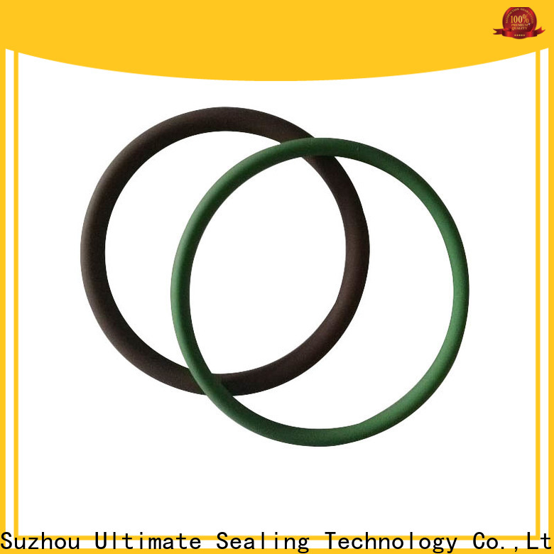 reliable large rubber o rings factory price for sanitary equipment