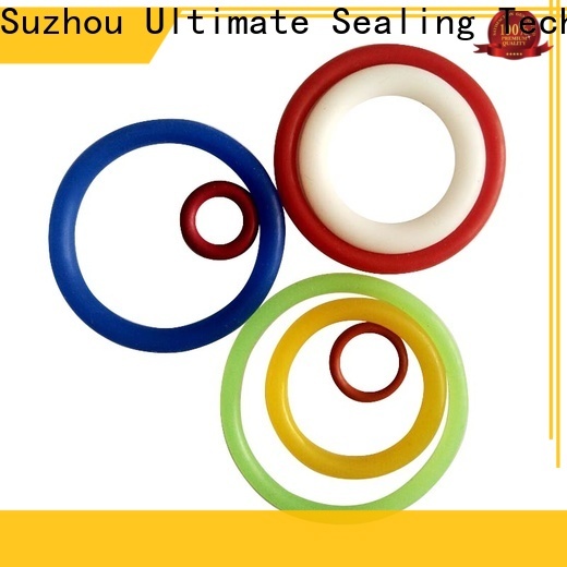 stable Polyurethane o ring factory price for automotive
