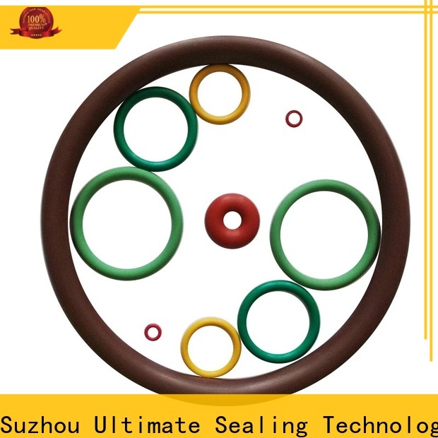 Ultimate o ring seals wholesale for pneumatic components