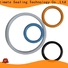 reliable large rubber o rings supplier for valves