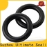 practical large rubber o rings personalized for sanitary equipment