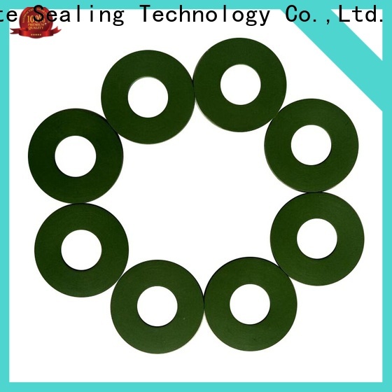 Ultimate silicone gasket with good price for sanitary