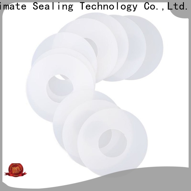 Ultimate quality silicone gasket directly sale for sanitary