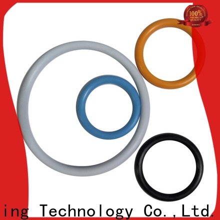 Ultimate silicone rubber o rings factory price for chemical industries
