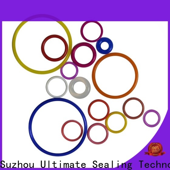 sturdy rubber o ring seals supplier for sanitary equipment