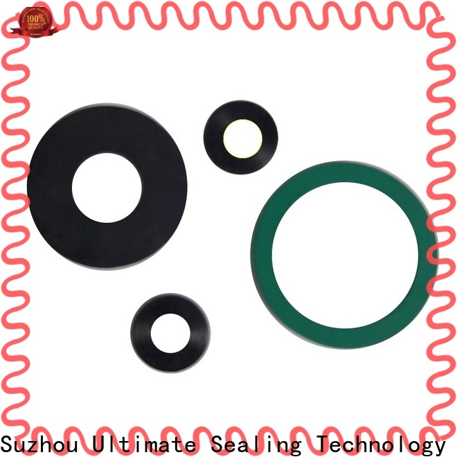 long lasting silicone gasket at discount for metal flange